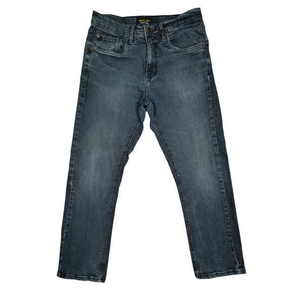 Urbanstar Other - Urban Star Premium Apparel Men's Blue Jeans 32x30 Distressed See Pictures